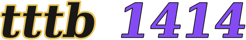 tttb 1414 logo